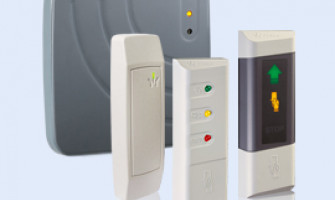 Считыватели